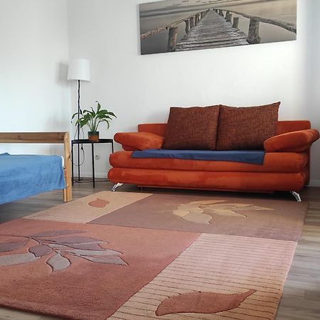 Schoene Und Gemuetliche Wohnung BRE Extérieur photo