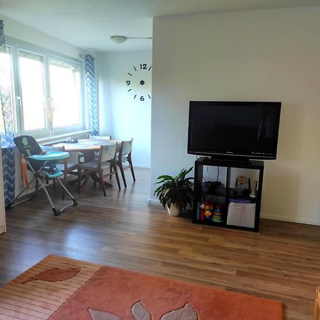 Schoene Und Gemuetliche Wohnung BRE Extérieur photo