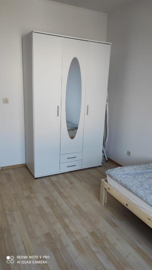 Schoene Und Gemuetliche Wohnung BRE Extérieur photo