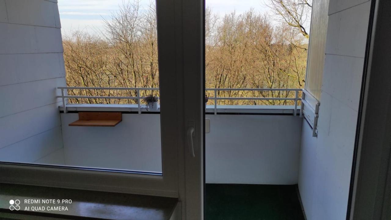 Schoene Und Gemuetliche Wohnung BRE Extérieur photo
