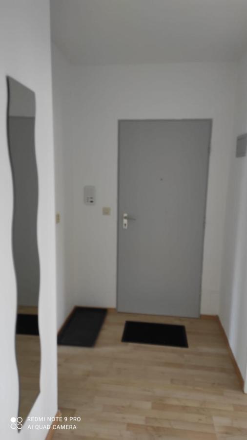 Schoene Und Gemuetliche Wohnung BRE Extérieur photo